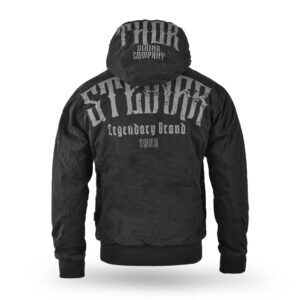 Jacke Kongeorn