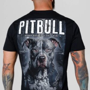 PITBULL STREET KING