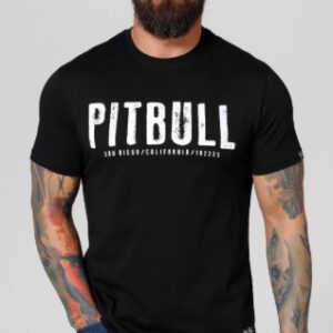 PITBULL STREET KING