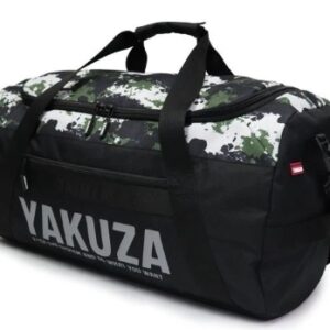 Yakuza-sportovní taška