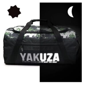 Yakuza-sportovní taška