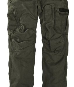 FALLSCHIRMJAGER OLIVE
