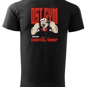 Cartel Shop – Popeye The Sailor
