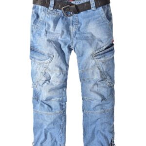 CARGOJEANS STAHLHEIM
