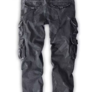 KEN, ANTHRATARN HL-16027