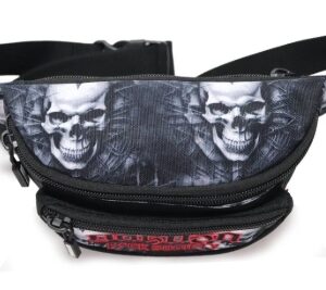 Skull Theme V02 27301