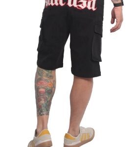 Black Tar Cargo CSB25049