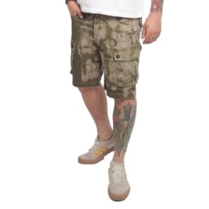 Crashed Skull Cargo CSB25048