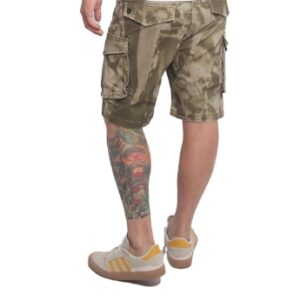 Crashed Skull Cargo CSB25048
